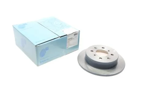Диск гальмівний BLUE PRINT ADH24327