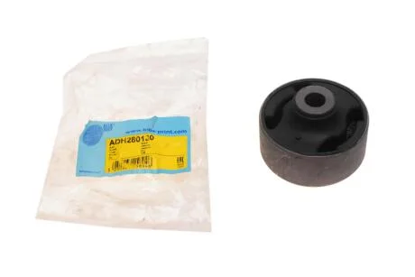 Сайлентблок важіля BLUE PRINT ADH280130