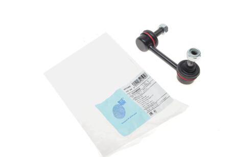 Кронштейн(тяга) стабілізатора з гайками BLUE PRINT ADH28562