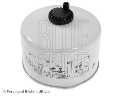 Фільтр палива з ущільнюючим кільцем BLUE PRINT ADJ132303C