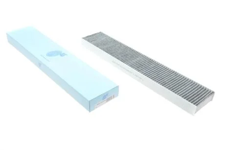 Змінний фільтруючий елемент повітряного фільтра салону BLUE PRINT ADJ132516