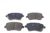 К-т колодок гальмівних BLUE PRINT ADK84236 (фото 4)