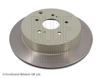 Диск гальмівний BLUE PRINT ADK84336