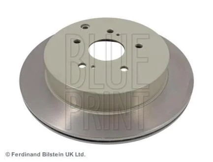 Диск гальмівний BLUE PRINT ADK84336