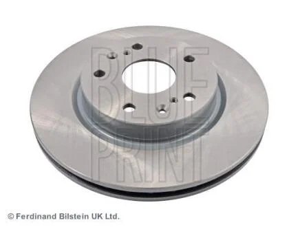 Диск гальмівний BLUE PRINT ADK84346