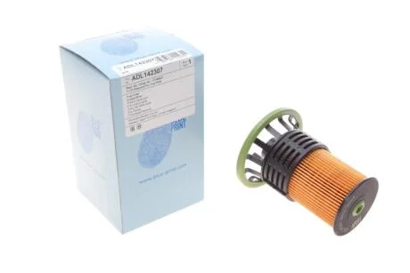 Фільтр палива BLUE PRINT ADL142307