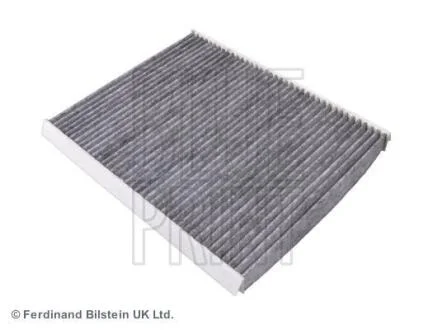 Змінний фільтруючий елемент повітряного фільтра салону BLUE PRINT ADL142509