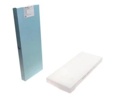 Змінний фільтруючий елемент повітряного фільтра салону BLUE PRINT ADL142511