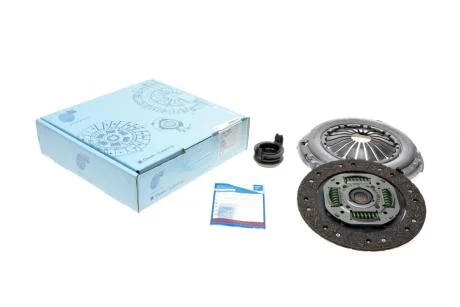 К-т зчеплення BLUE PRINT ADL143016