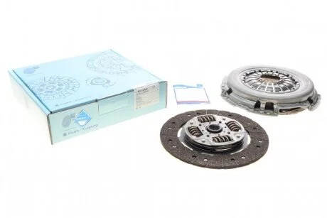 К-т зчеплення BLUE PRINT ADL143034