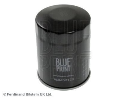 Фільтр масла BLUE PRINT ADM52120