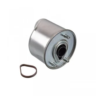 Фільтр палива з ущільненням BLUE PRINT ADM52350