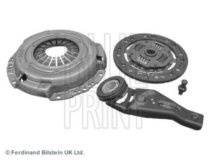 К-т зчеплення BLUE PRINT ADM530103