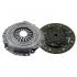 Зчеплення (компл.) (вир-во Blue Print) ADM53082 ADM53082