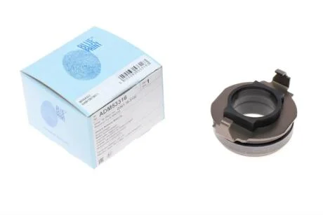 Вижимний пристрій зчеплення з підшипником BLUE PRINT ADM53316