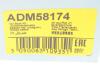 Пильовик ШРКШ внутрішній (компл.) Mazda3 I BLUE PRINT ADM58174 (фото 7)