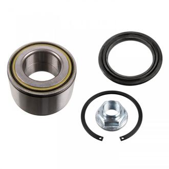 Підшипник маточини передн. Ford Ranger II -12, Mazda BT-50 I -13 BLUE PRINT ADM58243