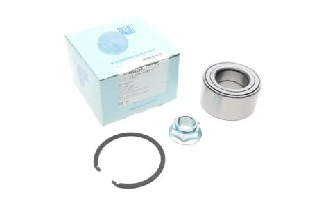 К-т підшипника ступиці BLUE PRINT ADM58244
