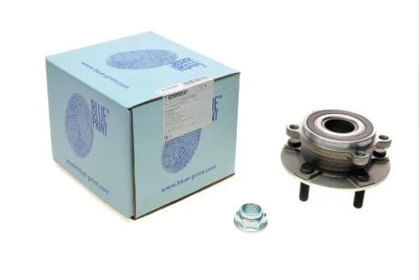 Ступиця колеса BLUE PRINT ADM58247