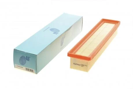 Фільтр повітряний Dacia Logan 04-, Renault Clio BLUE PRINT ADN12252