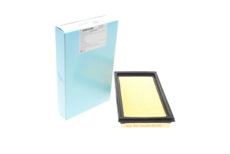 Фільтр повітряний BLUE PRINT ADN12288