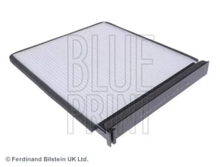 Фільтр повітряний салону BLUE PRINT ADN12503