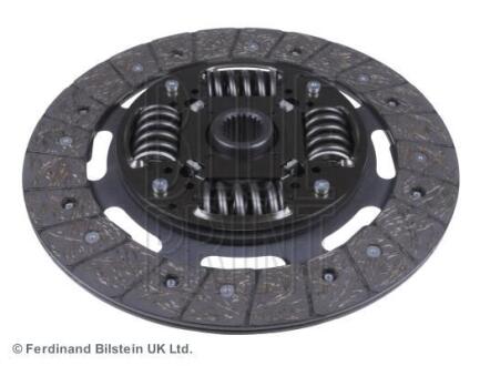 Диск зчеплення BLUE PRINT ADN13190