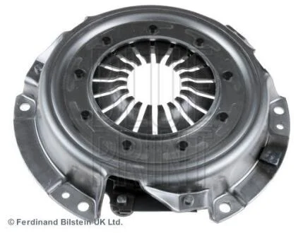 Корзина зчеплення Nissan Note I -13 BLUE PRINT ADN13278N