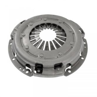 Корзина зчеплення Nissan X-Trail I 4WD -13 BLUE PRINT ADN13288N