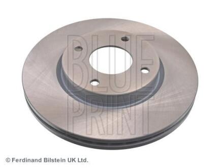 Диск гальмівний BLUE PRINT ADN143133