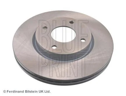 Диск гальмівний BLUE PRINT ADN143133
