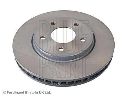 Диск гальмівний BLUE PRINT ADN143167