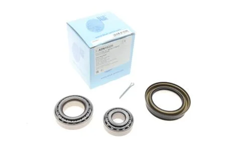 К-т підшипників ступиці BLUE PRINT ADN18225