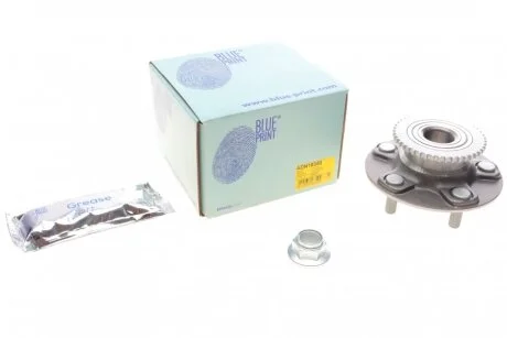 Ступиця колеса BLUE PRINT ADN18350