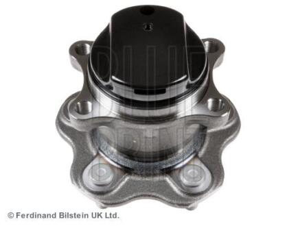 Ступиця колеса BLUE PRINT ADN18358