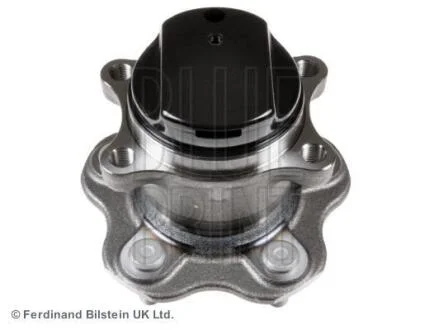 Ступиця колеса BLUE PRINT ADN18358