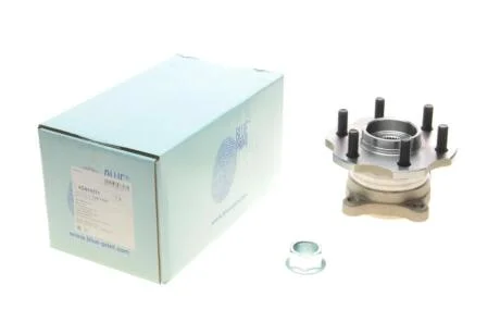 Ступиця колеса BLUE PRINT ADN18371