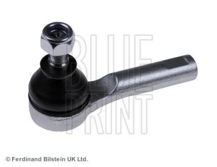 Наконечник тяги рульової з гайкою BLUE PRINT ADN18723