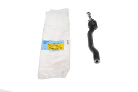 Наконечник тяги рульової з гайкою BLUE PRINT ADN187240