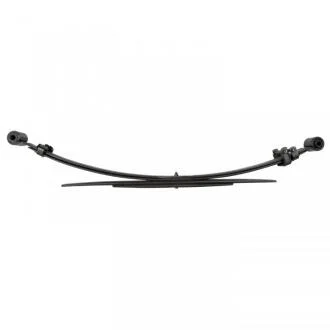 Ресора листова Nissan Navara II -12, Pick Up BLUE PRINT ADN18818