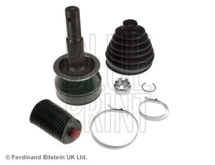 К-т піввісі(шарніру) приводу BLUE PRINT ADN18964