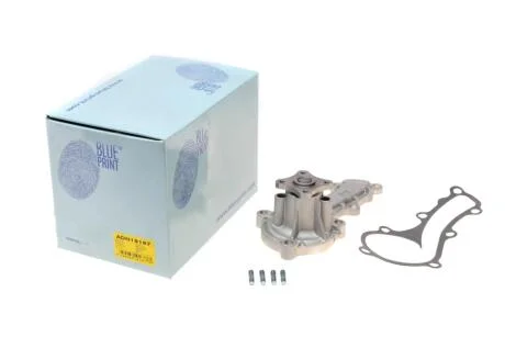 К-т помпи системи охолодження BLUE PRINT ADN19167