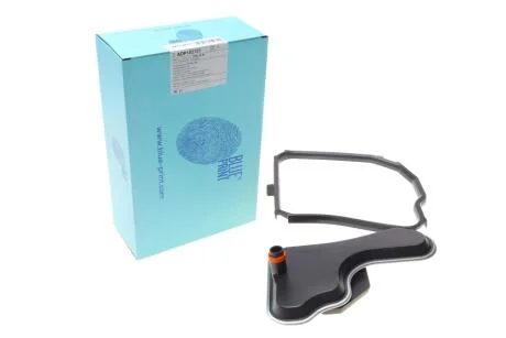 К-т фільтра гідравлічного АКПП BLUE PRINT ADP152103