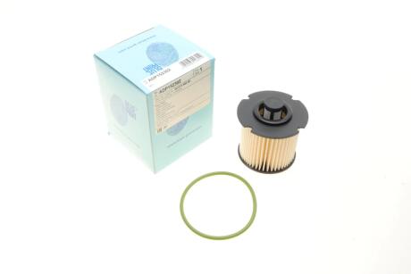 Фільтр палива з ущільнюючим кільцем BLUE PRINT ADP152302