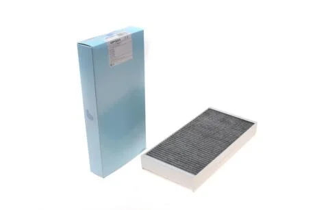 Змінний фільтруючий елемент повітряного фільтра салону BLUE PRINT ADP152513