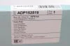 Змінний фільтруючий елемент повітряного фільтра салону BLUE PRINT ADP152519 (фото 4)
