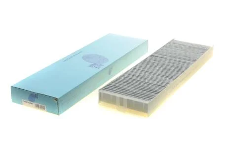 Змінний фільтруючий елемент повітряного фільтра салону BLUE PRINT ADP152520