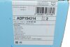 Диск гальмівний BLUE PRINT ADP154314 (фото 6)