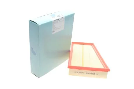 Фільтр повітряний BLUE PRINT ADR162208