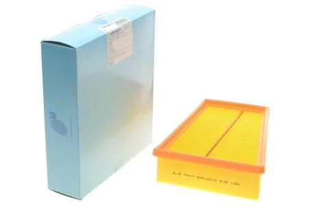 Фільтр повітряний BLUE PRINT ADR162216